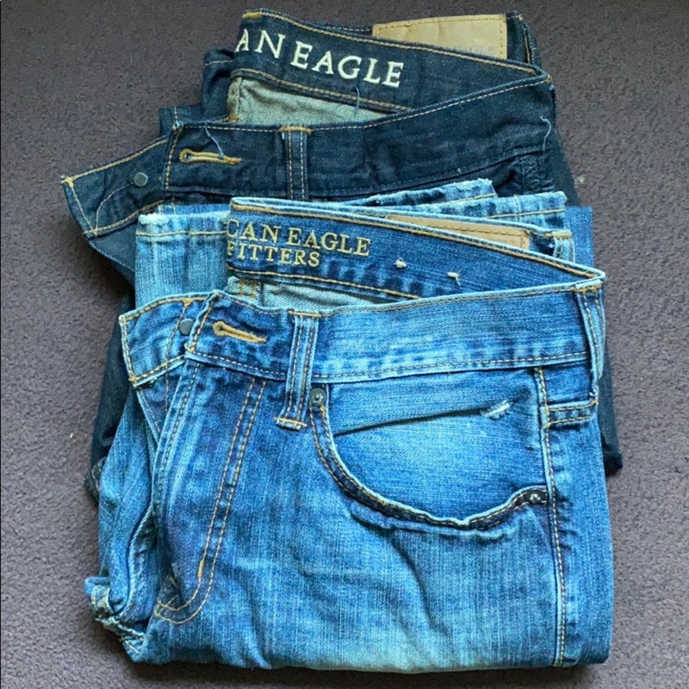 Men’s American Eagle 🦅 jeans
